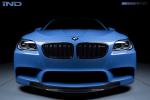BMW M5 by IND Distribution 2014 года